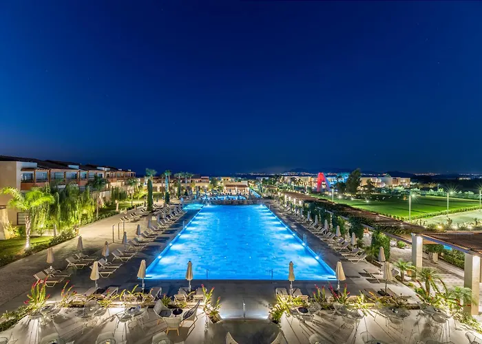 Astir Odysseus Kos Resort And Spa