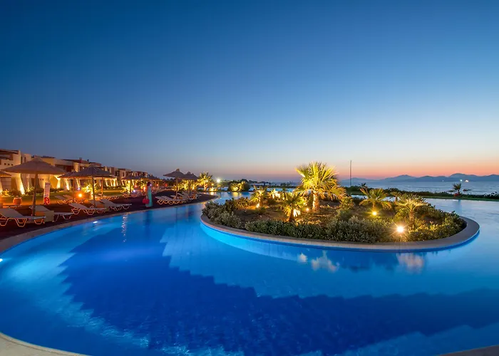 Astir Odysseus Kos Resort And Spa