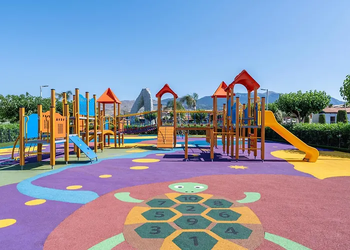 Astir Odysseus Kos Resort And Spa